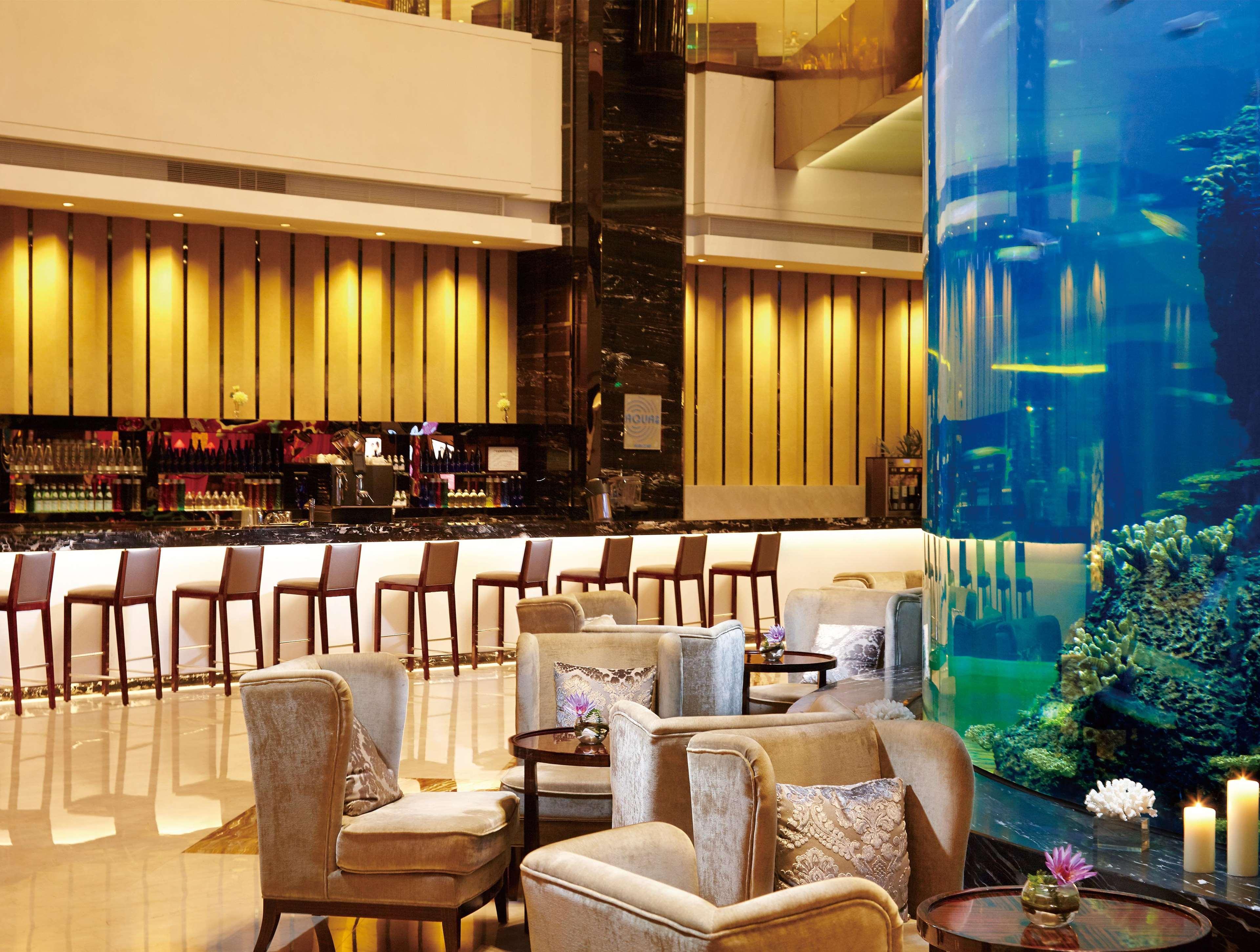 Hilton Foshan - Close To Lecong International Furniture Mall Exterior photo